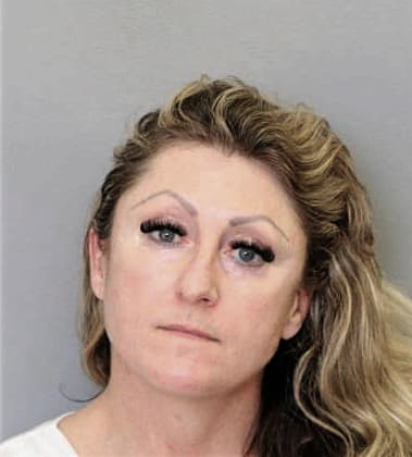 Alexis Koelewijn - Virginia Beach County, VA 